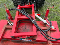 Sweep vca 339 onkruidborstel / veegborstel - afbeelding 8 van  10