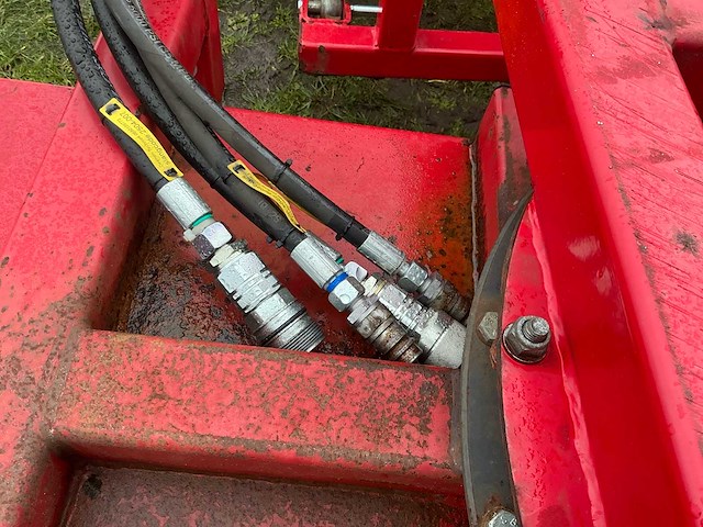 Sweep vca 339 onkruidborstel / veegborstel - afbeelding 9 van  10