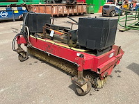 Sweep veegborstel 200 cm - afbeelding 1 van  7