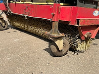 Sweep veegborstel 200 cm - afbeelding 5 van  7