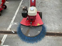 Sweep veegmachine - afbeelding 3 van  10