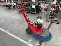 Sweep veegmachine - afbeelding 4 van  10