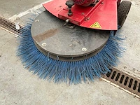 Sweep veegmachine - afbeelding 7 van  10