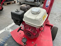 Sweep veegmachine - afbeelding 8 van  10