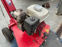 Sweep veegmachine - afbeelding 9 van  10