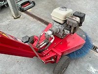 Sweep veegmachine - afbeelding 10 van  10