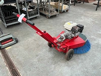 Sweep veegmachine - afbeelding 4 van  10