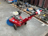 Sweep veegmachine - afbeelding 5 van  10
