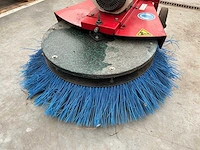 Sweep veegmachine - afbeelding 6 van  10