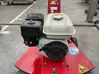 Sweep veegmachine - afbeelding 7 van  10