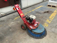 Sweep veegmachine - afbeelding 2 van  9