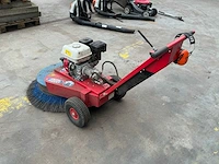 Sweep veegmachine - afbeelding 4 van  9