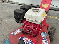 Sweep veegmachine - afbeelding 5 van  9