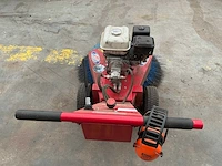 Sweep veegmachine - afbeelding 8 van  9