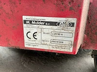 Sweep veegmachine - afbeelding 9 van  9