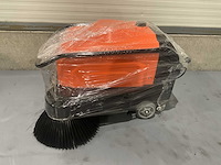 Sweeper - 2025 - t1050 - zelfrijdende veegmachine - afbeelding 5 van  14
