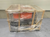 Sweeper - 2025 - t1050 - zelfrijdende veegmachine - afbeelding 6 van  14