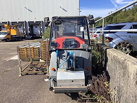 Sweeper, self driven - afbeelding 2 van  6