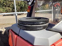 Sweeper, self driven - afbeelding 5 van  6