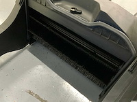 Sweeper veegmachine en stoomreiniger 1200w - 2 extra borstels - 2 tanks ultra force equipment - afbeelding 7 van  39