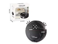 Sweeping robot stofzuiger (10x) - afbeelding 4 van  7