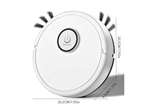 Sweeping robot stofzuiger (25x) - afbeelding 5 van  6