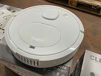 Sweeping robot stofzuiger (25x) - afbeelding 1 van  4