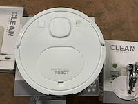 Sweeping robot stofzuiger (25x) - afbeelding 2 van  4
