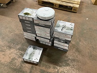 Sweeping robot stofzuiger (25x) - afbeelding 3 van  4