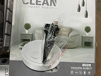 Sweeping robot stofzuiger (25x) - afbeelding 4 van  4