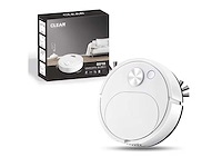 Sweeping robot stofzuiger (2x) - afbeelding 2 van  2