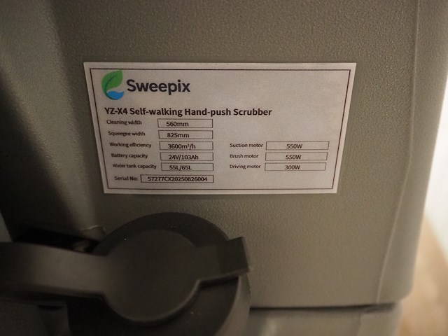 Sweepix - afbeelding 4 van  15