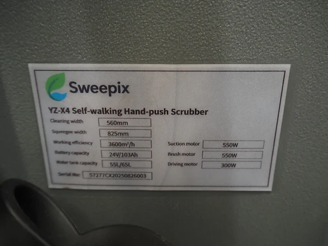 Sweepix - afbeelding 5 van  13