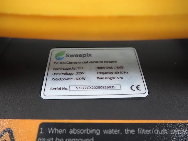 Sweepix - afbeelding 7 van  7