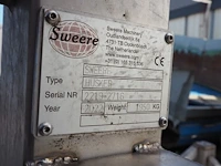 Sweere machinery - afbeelding 2 van  10