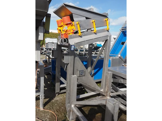 Sweere machinery - afbeelding 1 van  10