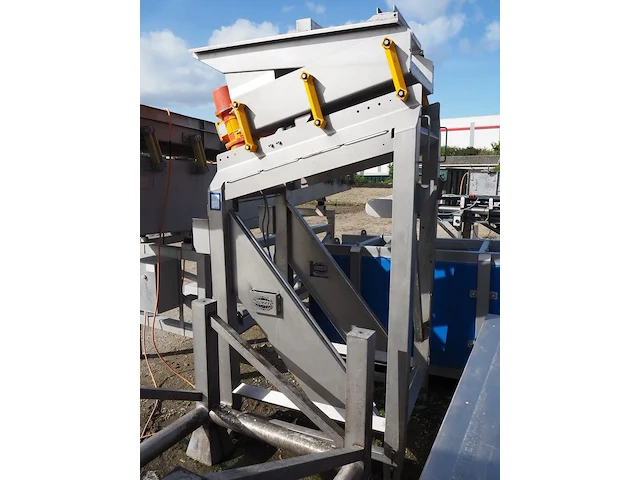 Sweere machinery - afbeelding 3 van  10