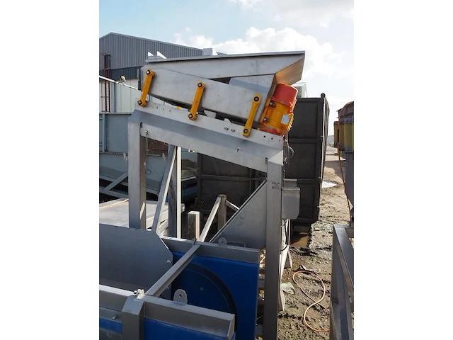 Sweere machinery - afbeelding 4 van  10