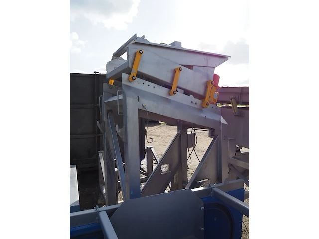 Sweere machinery - afbeelding 5 van  10