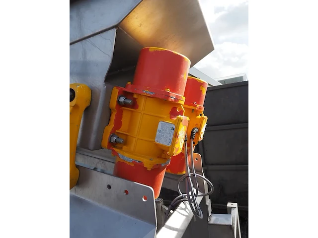 Sweere machinery - afbeelding 9 van  10