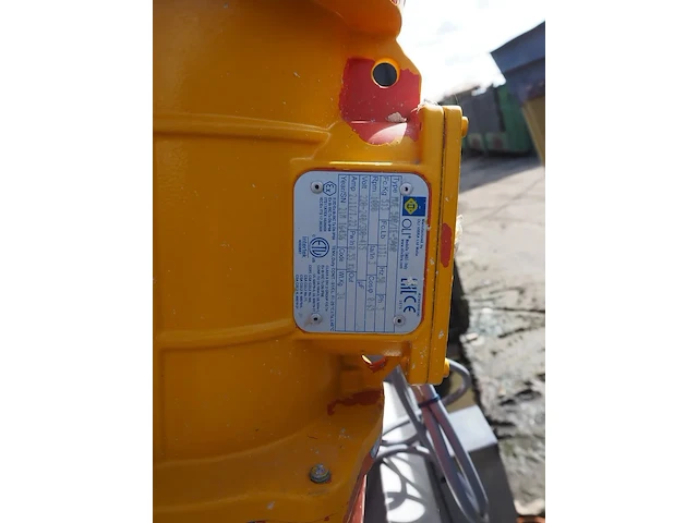 Sweere machinery - afbeelding 10 van  10