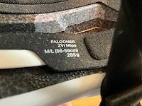 Sweet protection falconer 2vi mips fietshelm - m/l - afbeelding 3 van  5