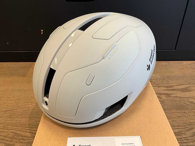 Sweet protection falconer aero 2vi mips fietshelm - m/l - afbeelding 2 van  6