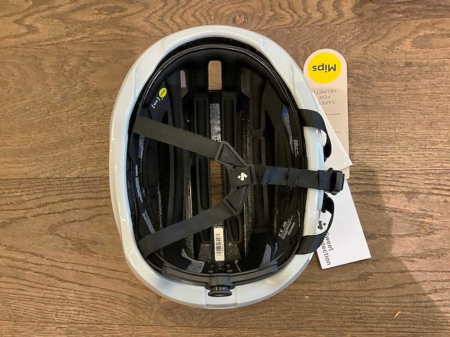 Sweet protection falconer aero 2vi mips fietshelm - m/l - afbeelding 4 van  6