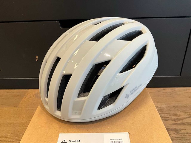 Sweet protection fluxer mips fietshelm - l/xl - afbeelding 2 van  6