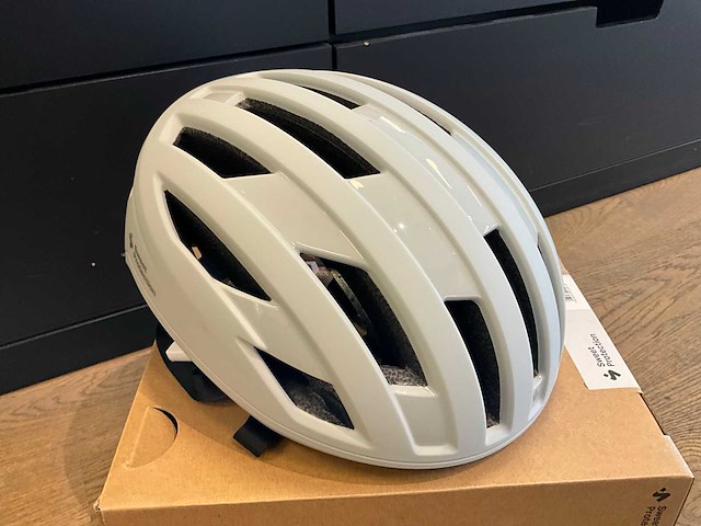 Sweet protection fluxer mips fietshelm - l/xl - afbeelding 3 van  6