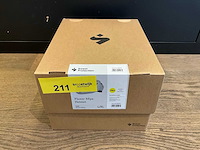 Sweet protection fluxer mips fietshelm - l/xl - afbeelding 6 van  6