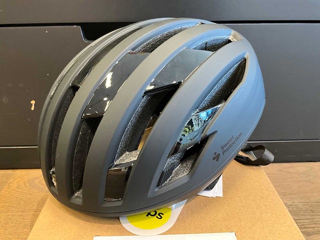 Sweet protection fluxer mips fietshelm - m/l - afbeelding 2 van  6