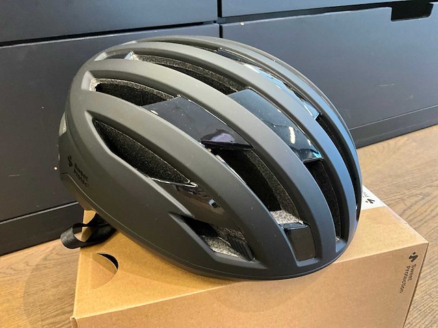 Sweet protection fluxer mips fietshelm - m/l - afbeelding 3 van  6