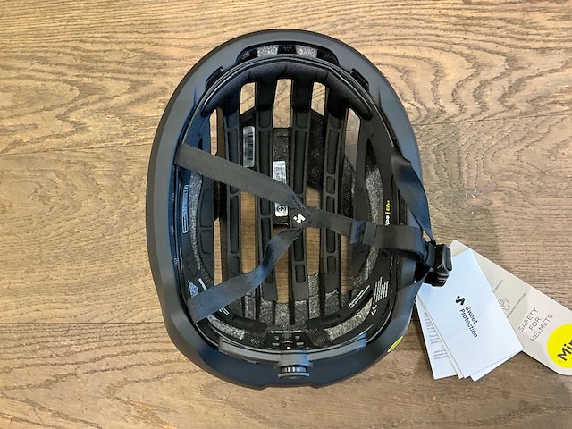Sweet protection fluxer mips fietshelm - m/l - afbeelding 4 van  6